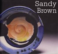 Sandy Brown: 5 (Ceramic Monographs)