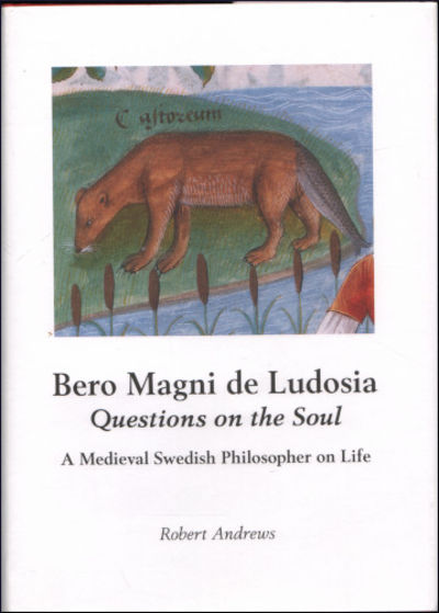BERO MAGNI DE LUDOSIA. QUESTIONS ON THE SOUL. A…