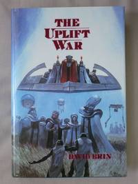 image of The Uplift War