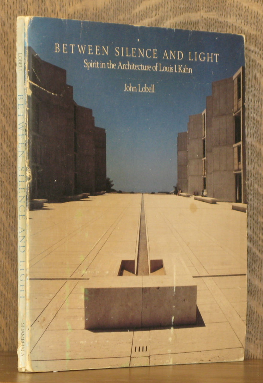 Between silence and light essay picture