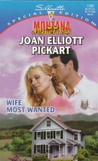 Wife Most Wanted (Special Edition)