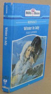 Winter in July