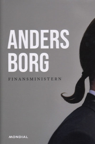 FINANSMINISTERN.