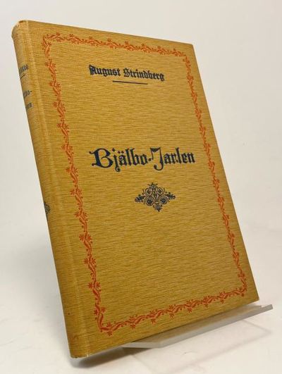 Bjälbo-Jarlen. Skådespel i fem akter.