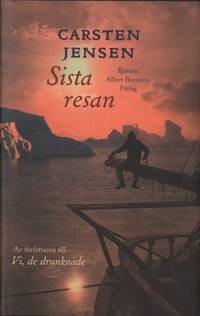 SISTA RESAN.