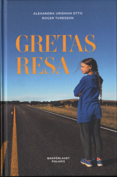 GRETAS RESA.