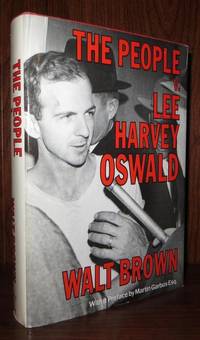 THE PEOPLE V. LEE HARVEY OSWALD