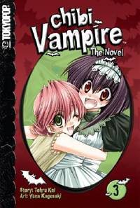 Chibi Vampire