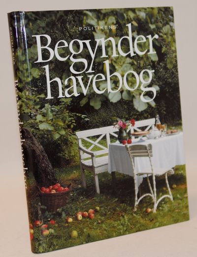 Politikens begynderhavebog.