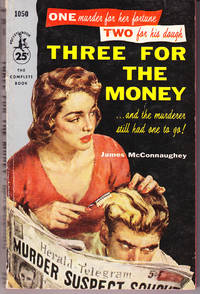 Three for the Money