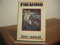 cover of Fiskadoro
