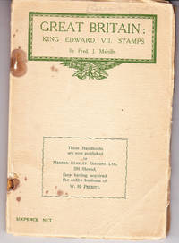 Great Britain: King Edward VII Stamps by Melville, Fred J - 1911