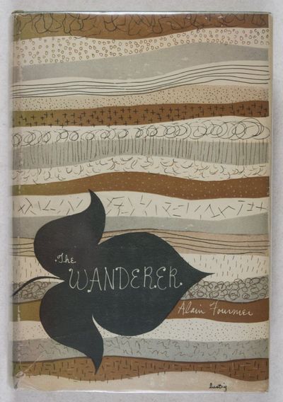 The Wanderer (Le Grand Meaulnes)
