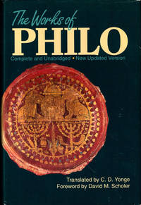 The Works of Philo