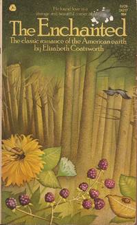 image of The Enchanted; The Classic Romance of the American Earth