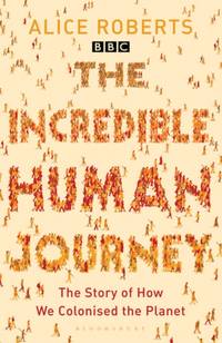 Incredible Human Journey