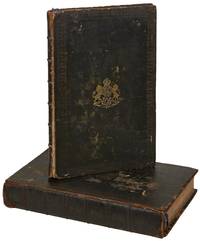 [The Vinegar Bible]: The Holy Bible containing the Old Testament and the New / Newly Translated out of the Original Tongues / And with the Former Translations diligently Compared and Revised. By his Majesties special Command ... Printed by John Baskett (1716)