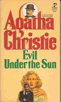 image of Evil under the Sun