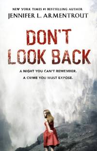 Don&#039;t Look Back by L. Armentrout, Jennifer