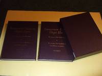 cover of TWO BOOKS in SLIPCASE + CD: Governor Simcoe Slept Here: Legacy of West Gwillimbury, Bradford West Gwillimbury Local History Association, Volume 1 and 2 ( i & ii / One & Two )( Simcoe County, Ontario )( Bond Head, Coulson's Hill; Holland Marsh Area, etc)