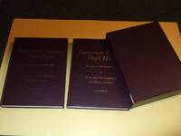 TWO BOOKS in SLIPCASE + CD:  Governor Simcoe Slept Here: Legacy of West Gwillimbury, Bradford...