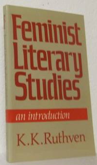 Feminist Literary Studies: An Introduction.