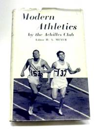 Modern Athletics