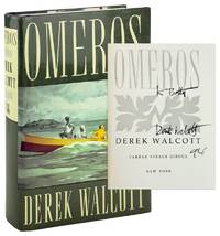 Omeros [Signed]