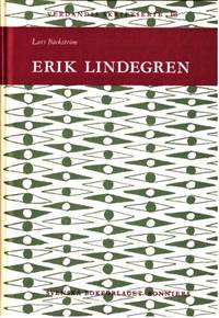 Erik Lindegren.