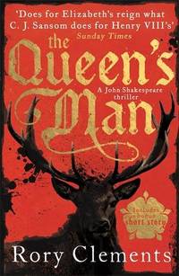 The Queen's Man: John Shakespeare - The Beginning (John Shakespeare Thrillers)