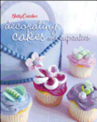Betty Crocker Decorating Cakes & Cupcake