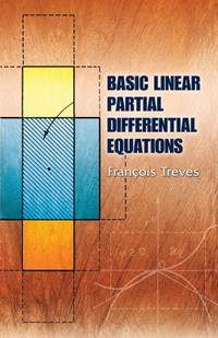 Basic Linear Partial Differential Equations