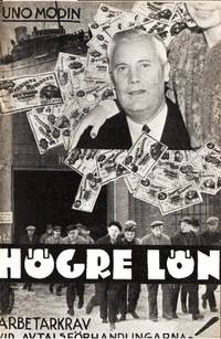 Högre lön. Arbetarkrav vid avtalsförhandlingarna.