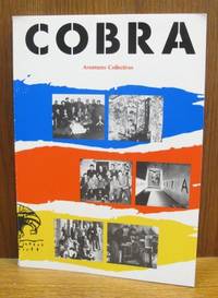 Cobra. Aventures Collectives.