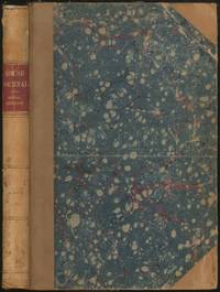 image of The Journal of the House of the Twentieth Legislative Assembly of the State of Oregon Special Session 1898