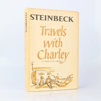 cover of Travels With Charley: In Search of America