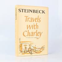 Travels With Charley: In Search of America by Steinbeck, John - 1962