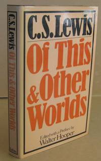 Of This and Other Worlds