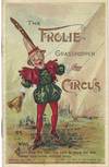The Frolie Grasshopper Circus