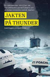 Jakten på Thunder.