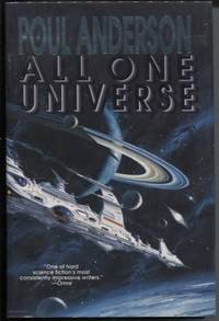 cover of All One Universe