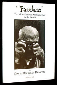 Faceless: The Most Famous Photographer in the World