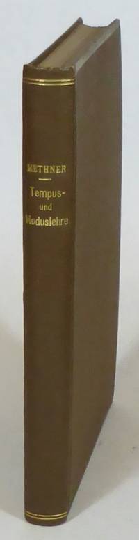 Untersuchungen zur lateinischen Tempus- und…