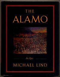 The Alamo: An Epic
