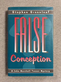 False Conception: A John Marshall Tanner Mystery