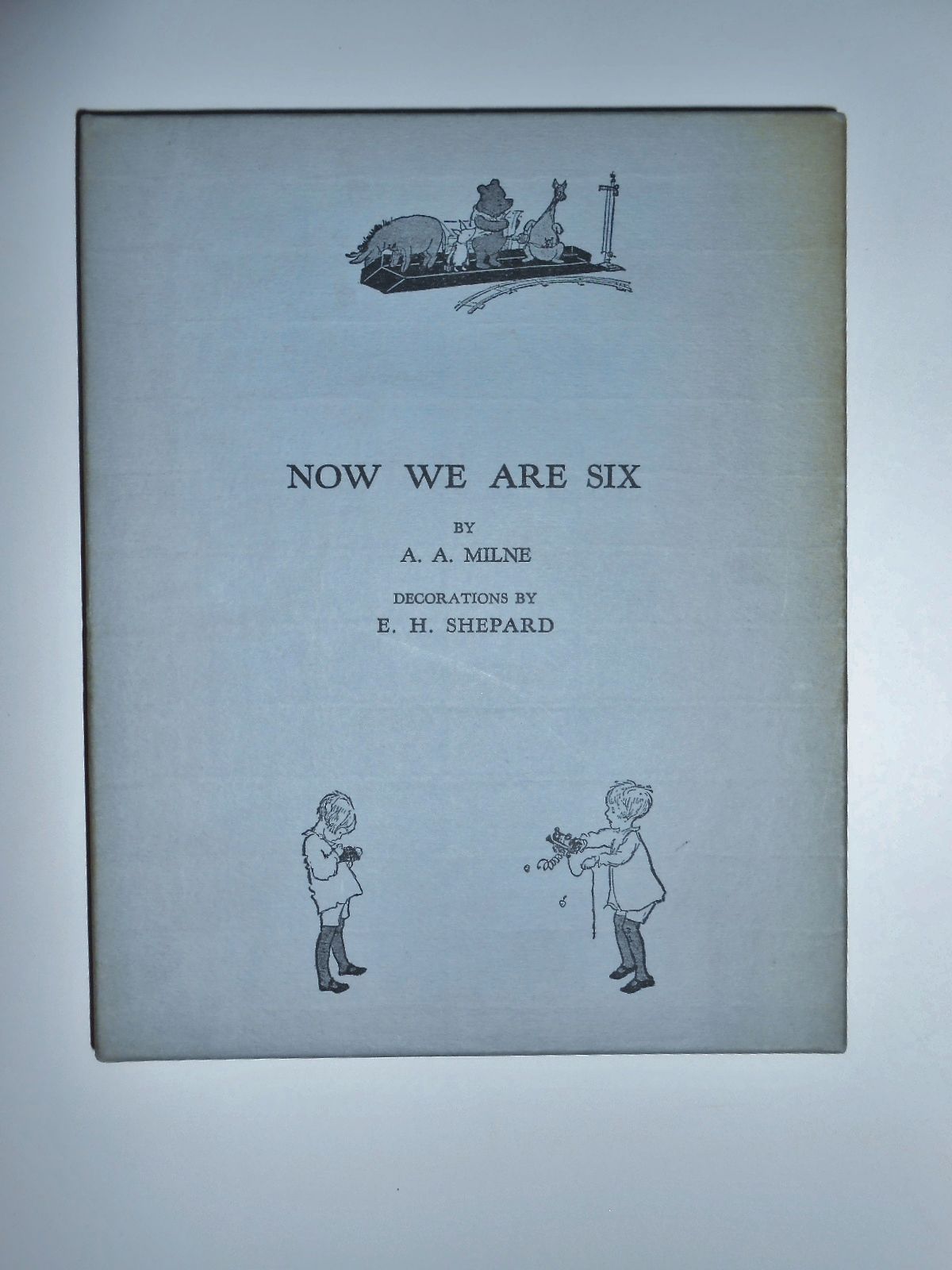 Winnie the pooh books image