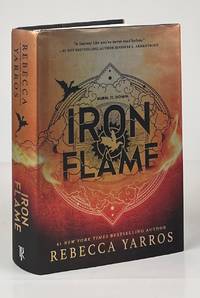 Iron Flame