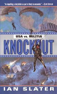 Knockout : USA vs. Militia