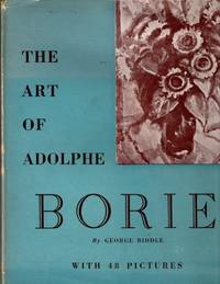 The Art of Adolphe Borie