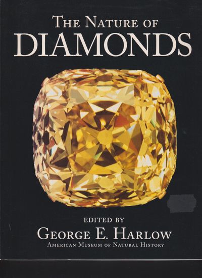 The nature of diamonds.